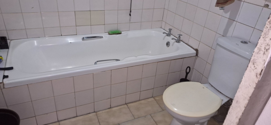 2 Bedroom Property for Sale in Tafelsig Western Cape
